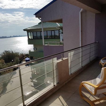 Apartament Mamaia Sat Năvodari Exterior foto