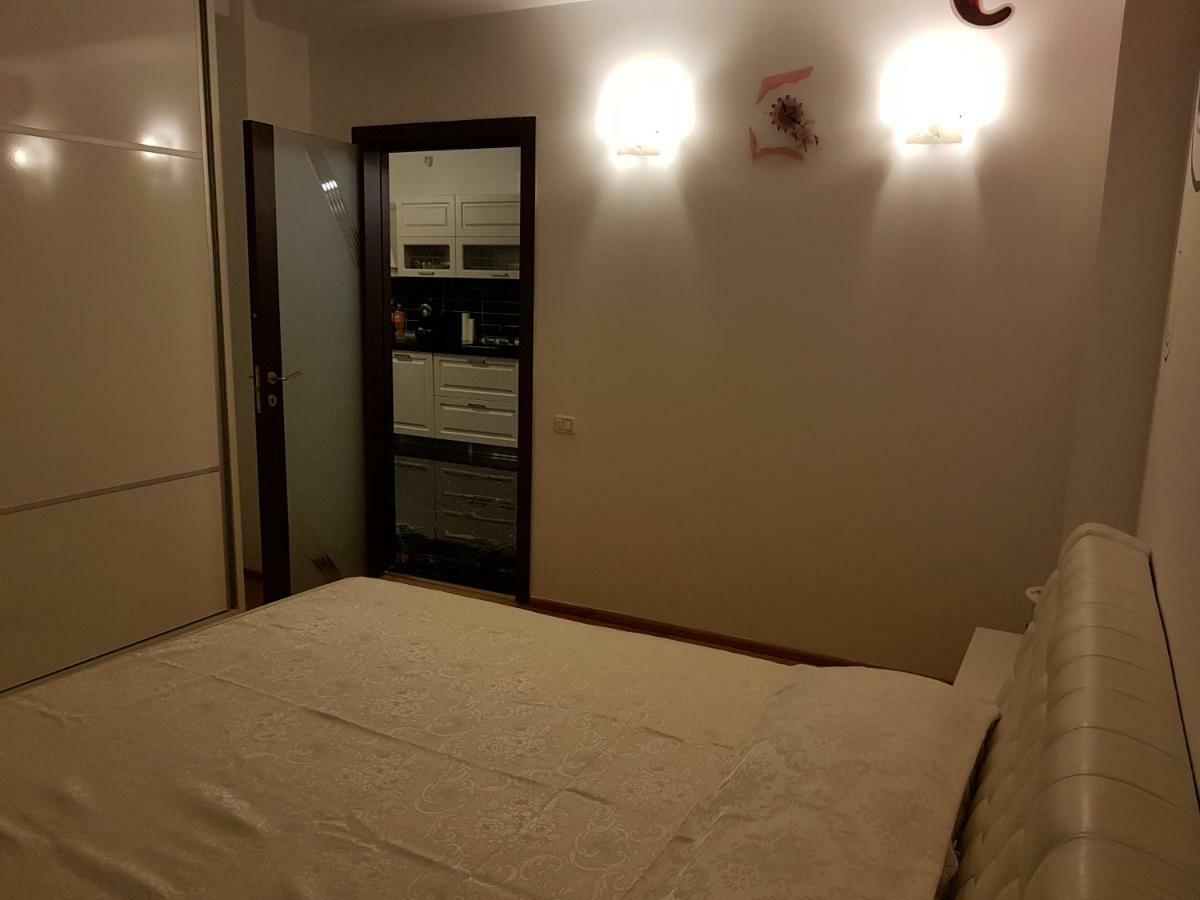 Apartament Mamaia Sat Năvodari Exterior foto